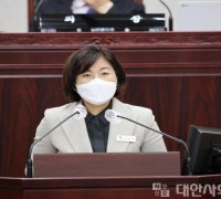 안성시, 2022년 예산안 1조 1,662억원 규모 편성  김보라 안성시장 시정연설
