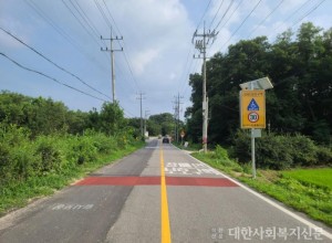 용인특례시, 장애인 보호구역 14곳 신규 지정 추진